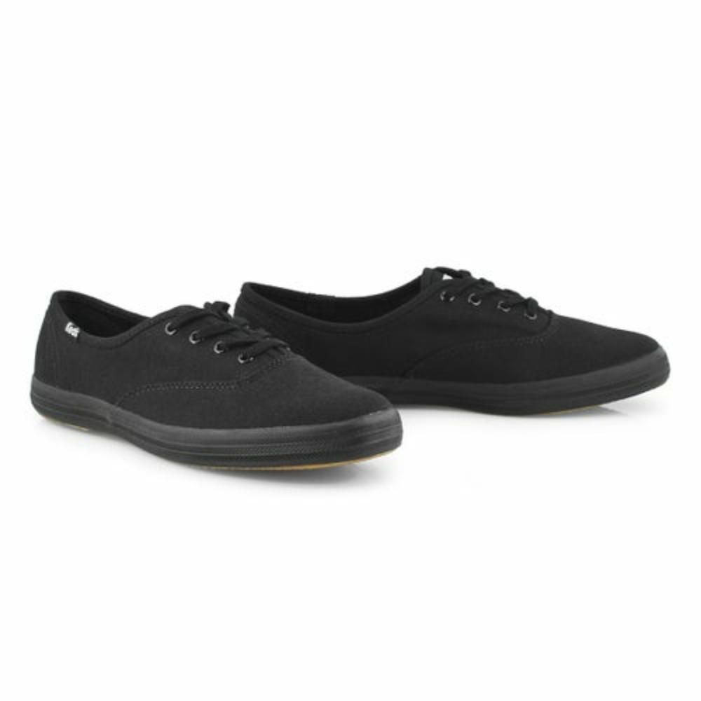 Keds Champion Canvas Sneakers